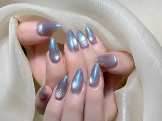 ネイル Rolakira マニのネイルデザイン