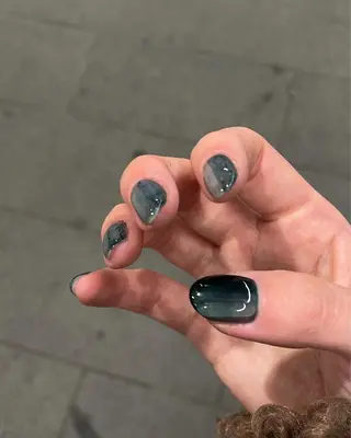 ネイル F room 表参道のネイルデザイン