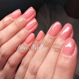 ネイル 🎀 RI🎀のネイルデザイン