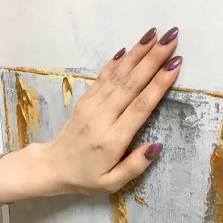 ネイル kikinail 溝の口のネイルデザイン