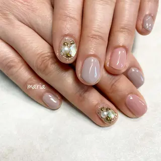 ネイル Beloved Mariaのネイルデザイン