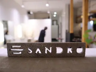 ショート キッズ SANDRO所属・SANDRO eno☺︎のヘアスタイル