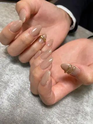 ネイル ma riのネイルデザイン