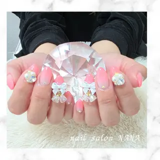 ネイル nail salon  nanaのネイルデザイン