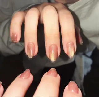 ネイル nail salon LUANAのネイルデザイン