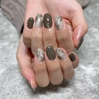 ネイル ネイルサロンCleo 上前津店のネイルデザイン