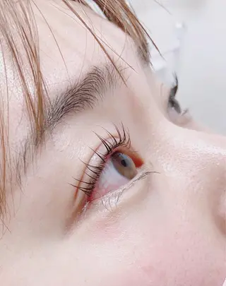 マツエク・マツパ Soleil 六本木店所属・まつ毛カール専門店 Soleil六本木店のマツエク・マツパデザイン