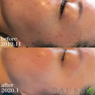 浜野 恵美のエステ・リラクイメージ