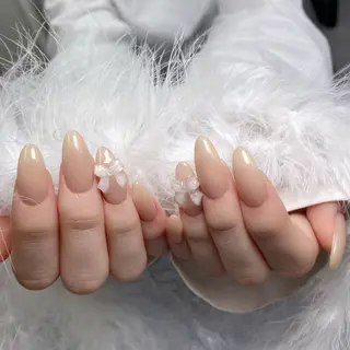 ネイル 🍄KIKI NAIL🌸のネイルデザイン