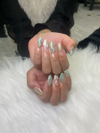 ネイル limo/ kotomiのネイルデザイン