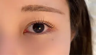 マツエク・マツパ Lily Harukaのマツエク・マツパデザイン