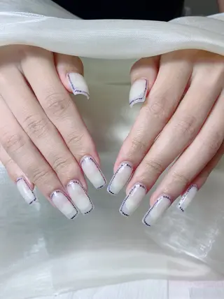 ネイル えい このネイルデザイン