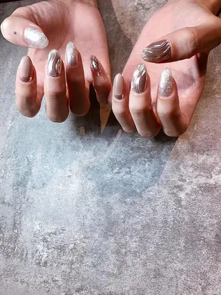 ネイル 土屋 智子のエステ・リラクイメージ