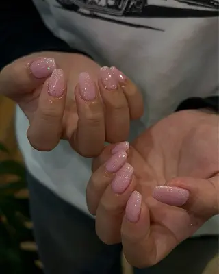 ネイル Nes.Nail所属・Miyagi Asamiのネイルデザイン