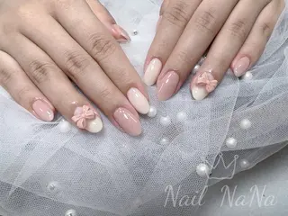 ネイル Nail NaNaのネイルデザイン