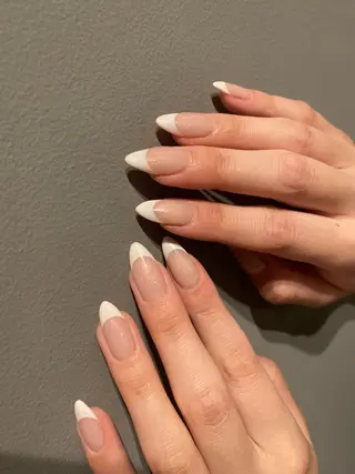 ネイル la vela(ラヴェラ)所属・廣澤 彩名のネイルデザイン