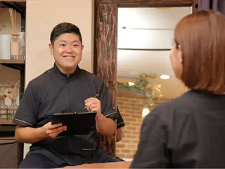 RE:BEST整体院所属・骨格・美姿勢矯正専門 RE:BEST 塩見のエステ・リラクイメージ