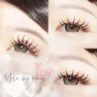 マツエク・マツパ Milo by king所属・💗𝑴𝑰𝑳𝑶 cocoro💗のその他イメージ