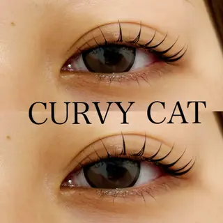 マツエク・マツパ Well moon 🌙岩部のマツエク・マツパデザイン