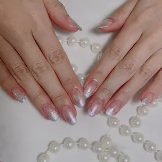 ネイル さくら💮💮 【オフ無料】のネイルデザイン