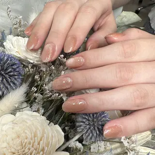 ネイル Le'a シズカのネイルデザイン