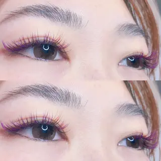 マツエク・マツパ ｓｕｕ 中崎町のエステ・リラクイメージ