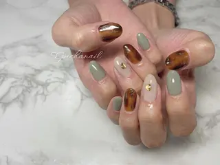 ネイル EPICHA NAILのネイルデザイン