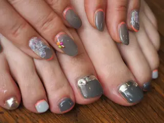 ネイル glaNje部谷 (オーナー)のその他イメージ