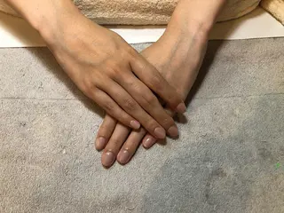 ネイル nailnail  ネイルネイル所属・松岡 明未夏のネイルデザイン