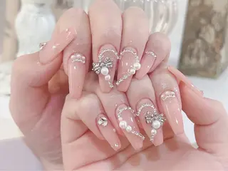 ネイル ＬuＬu ネイルサロンのネイルデザイン