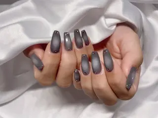 ネイル A OIのネイルデザイン