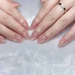 ネイル Salon Mori所属・☺︎ amiのネイルデザイン