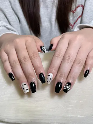 ネイル Molly _nailのネイルデザイン