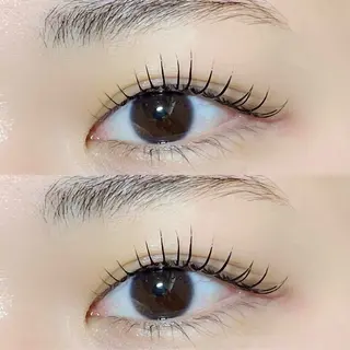 マツエク・マツパ CLEO所属・cl eoのマツエク・マツパデザイン