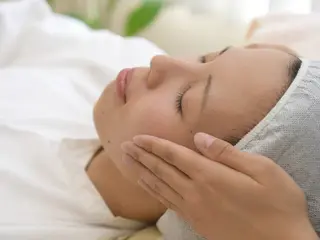 Beauty studio color所属・Rosekraut はらだのエステ・リラクイメージ