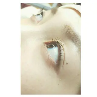 マツエク・マツパ Loar所属・Loar 大出のマツエク・マツパデザイン