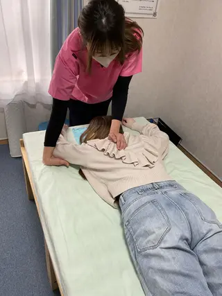 骨盤美容カイロ Re:makeのエステ・リラクイメージ