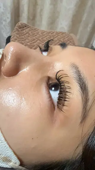 マツエク・マツパ churara チュララのマツエク・マツパデザイン