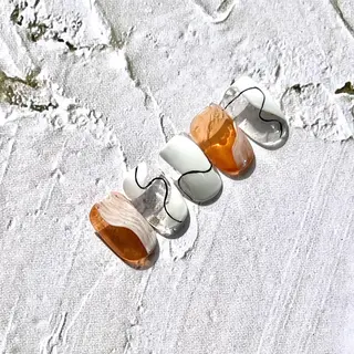 ネイル nailroom leaのネイルデザイン