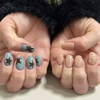 ネイル Sono nailのネイルデザイン