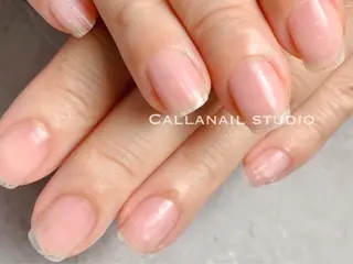 ネイル mie ミイのネイルデザイン