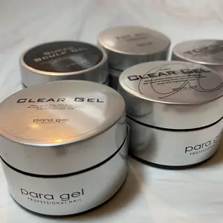 ネイル Temptation mainailのネイルデザイン