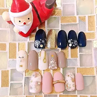 ネイル Nail salon Wisteria 所属・Nailsalon  Wisteriaのネイルデザイン