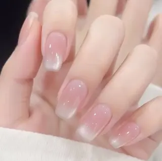 ネイル 清水 亞美のネイルデザイン