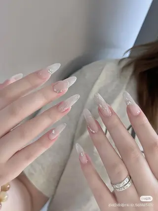 ネイル MEI Nailのネイルデザイン