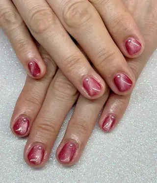 ネイル VIERU YURIのネイルデザイン