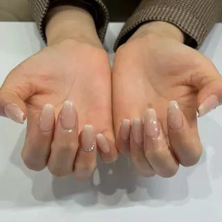 ネイル muguet所属・nonoka 🌙のネイルデザイン