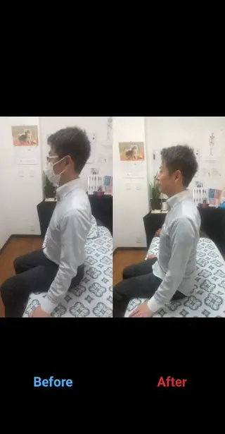 拓翔整体院所属・マッサージのプロ🌸 ヒラモトタクミのエステ・リラクイメージ