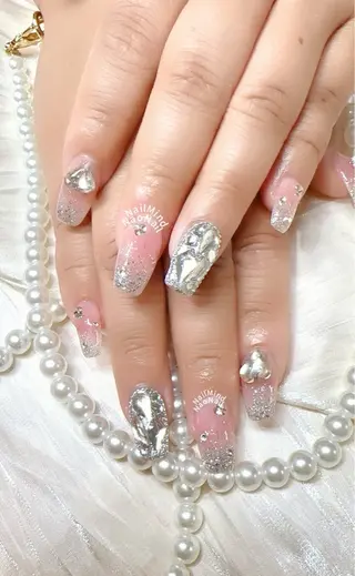 ネイル Nail Mind (NaONail）のネイルデザイン