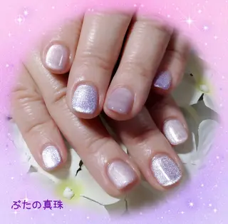 ネイル 林 珠里のネイルデザイン